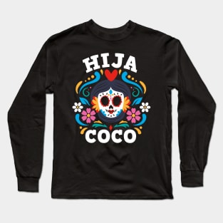 Hija Coco Long Sleeve T-Shirt